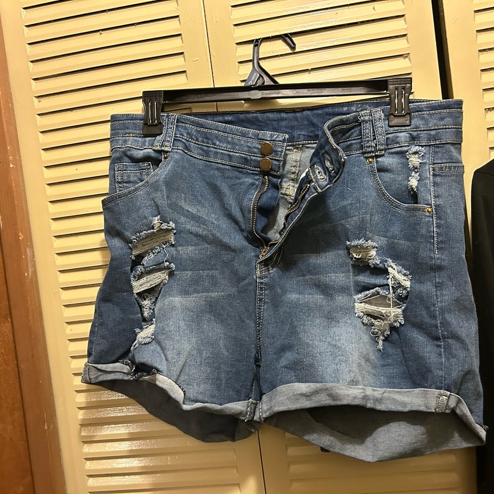 Shorts